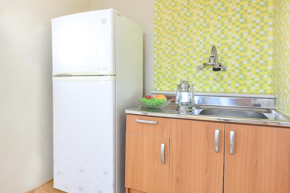 Gangneung Star Pension