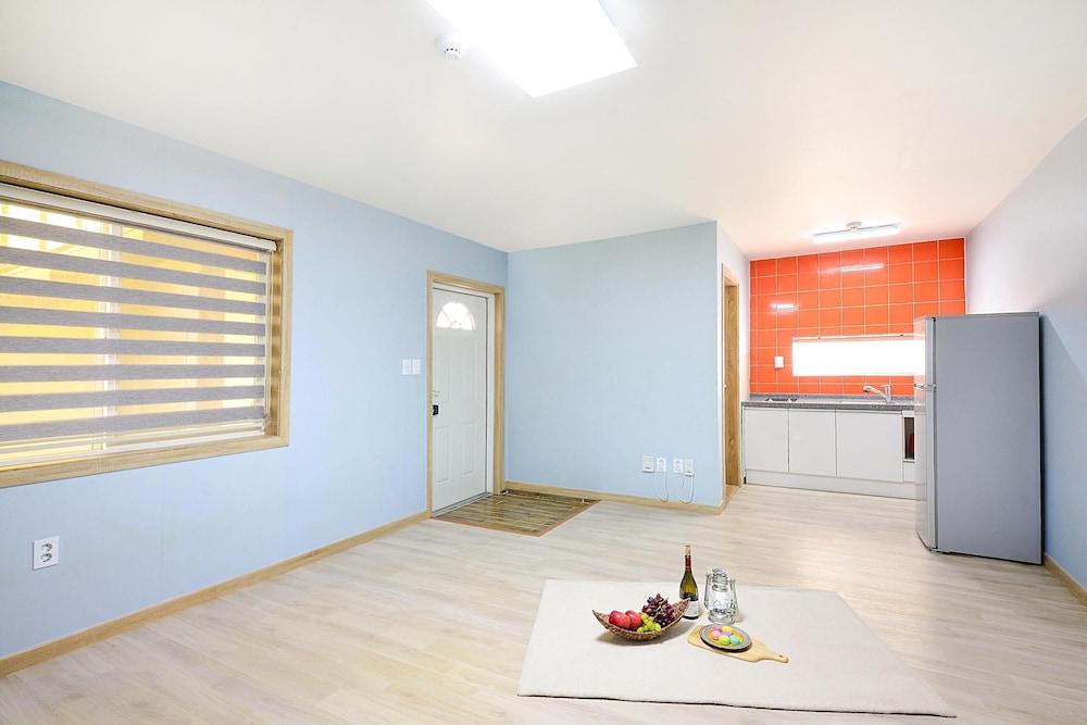 Samcheok Good Friend Pension