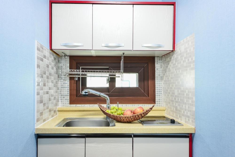 Samcheok Duelkkot Pension