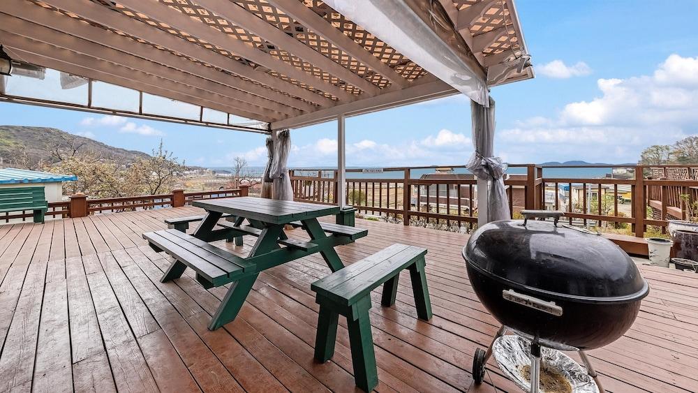 Ganghwa Daeun Pension