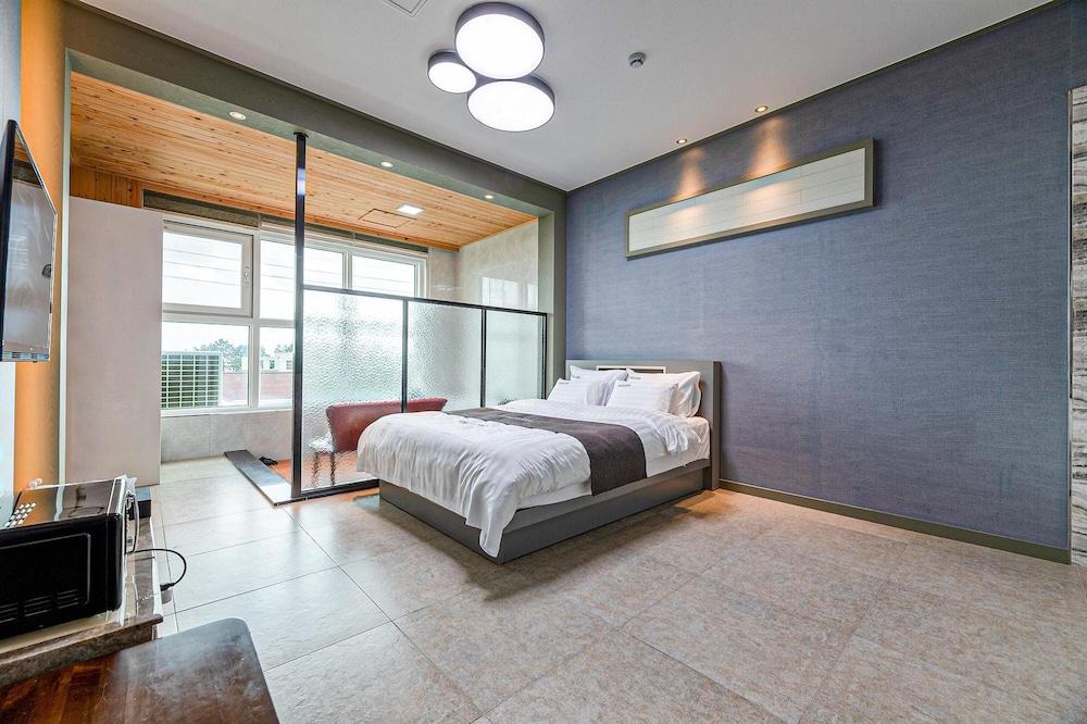 Buan Tomynspa Pension