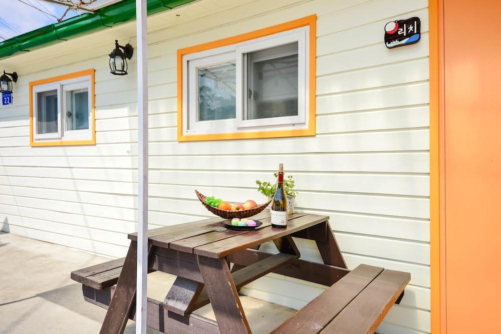 Gangneung Apple Pension