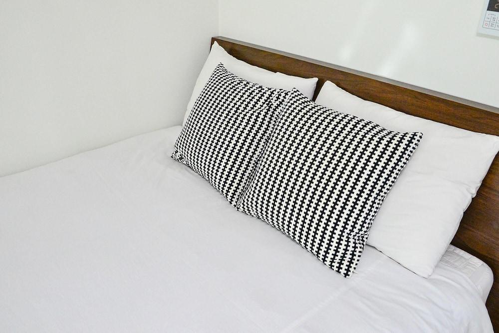 Ganghwa Noel Spa Pension