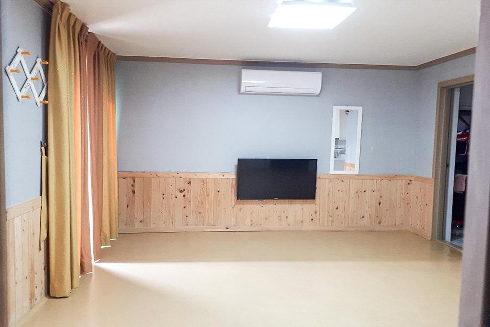 Gangneung Princess Pension