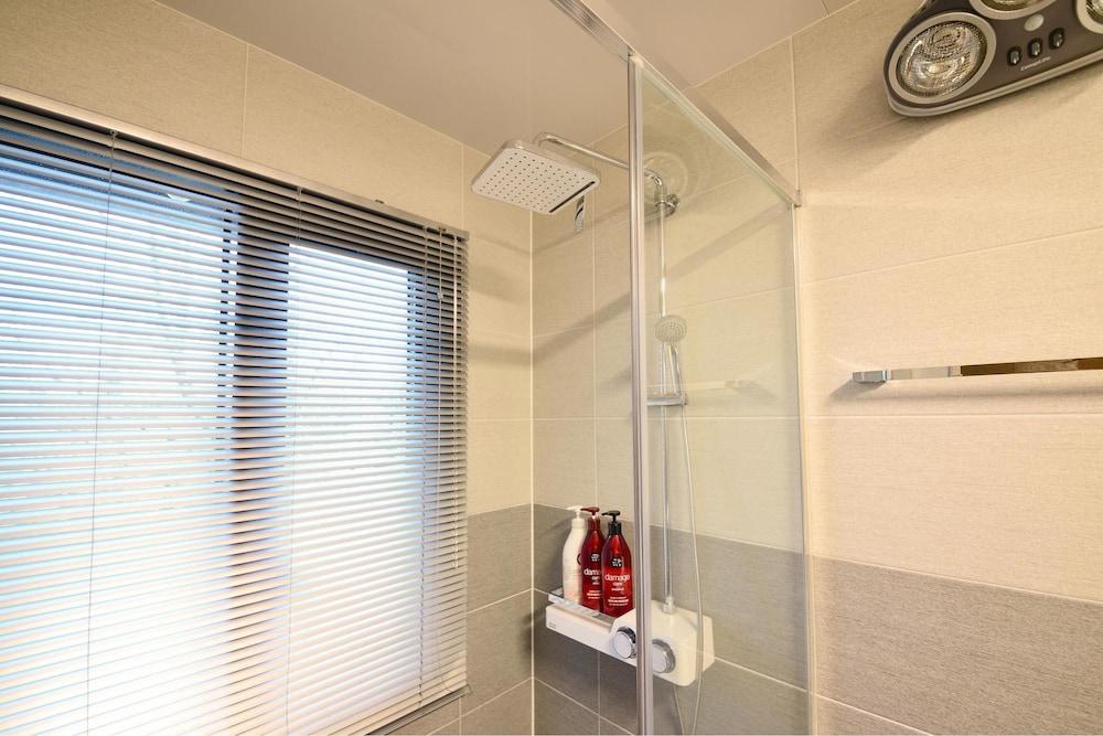 Jeju la Cour Pension