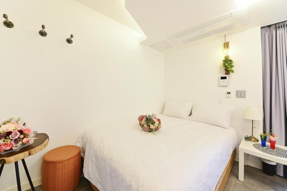 Jeju Rosemary Pension