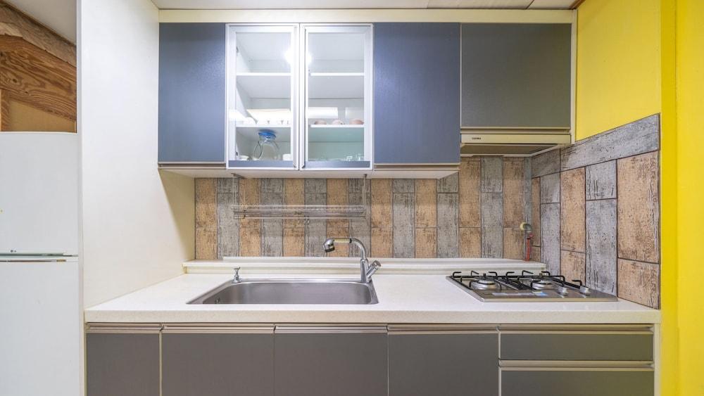 Gapyeong Tremore Pension