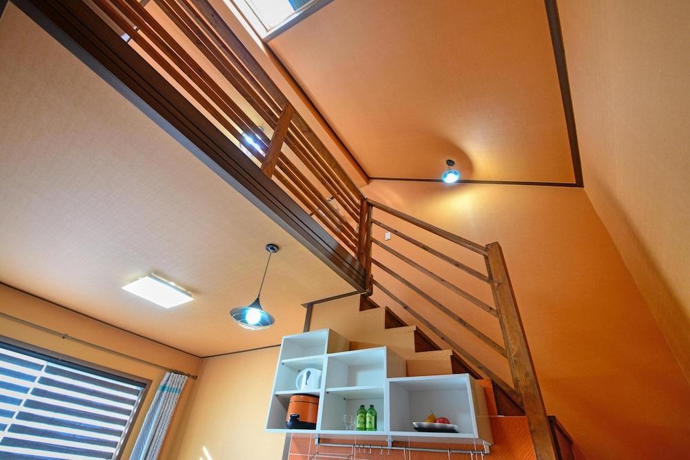 Yangpyeong Yoon & Park Spa Pension