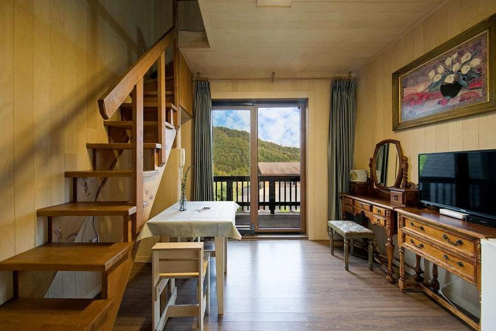 Pyeongchang Maia Pension