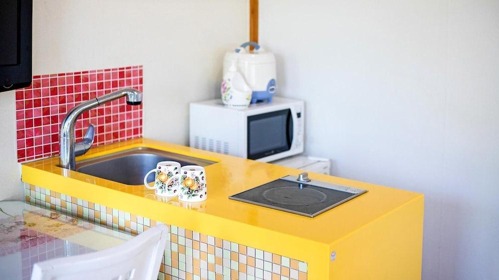 Hongcheon Lime Orange Pension