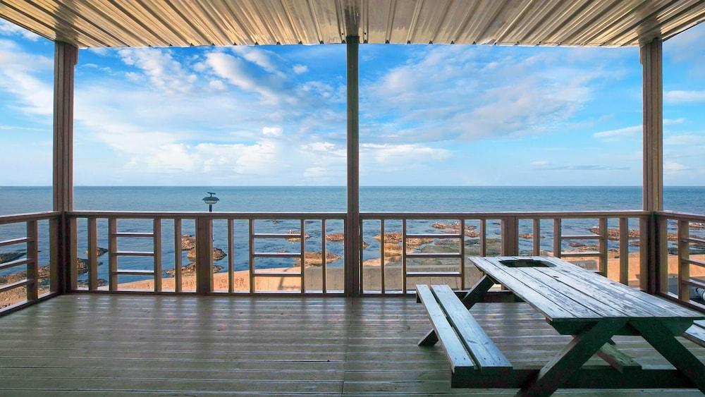 Pohang Sea Sure Pension