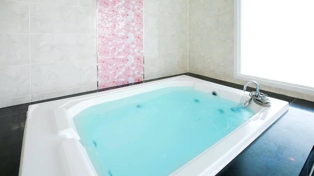 Pohang Sea Sure Pension