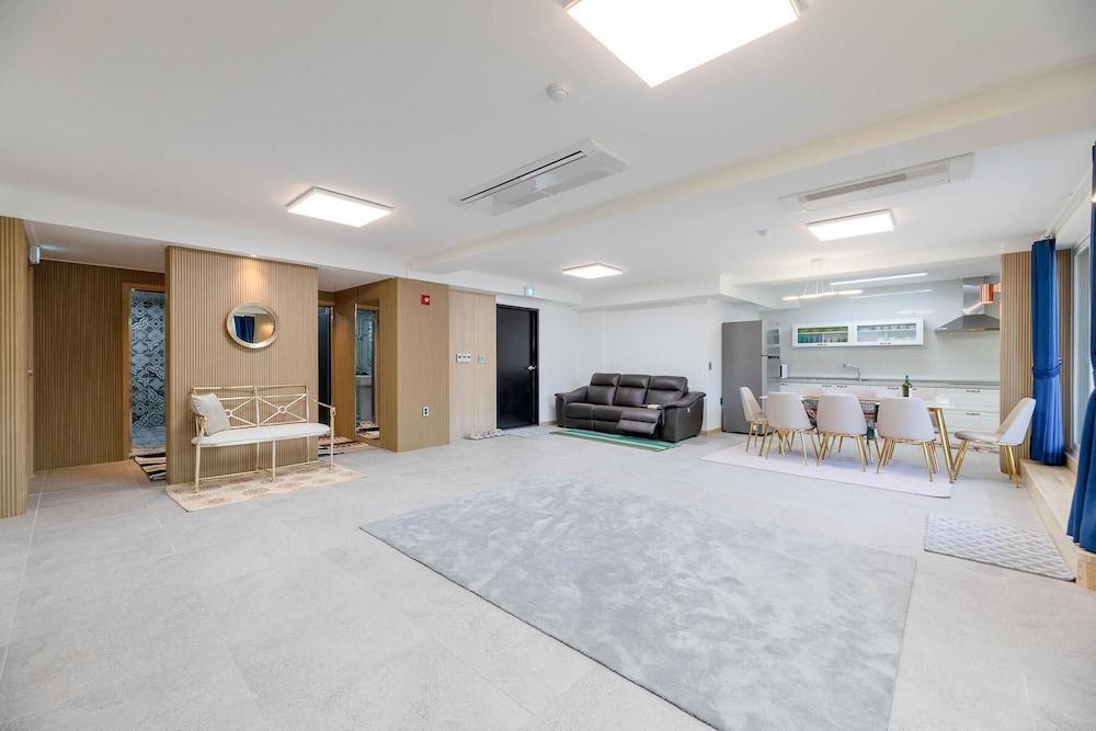 Gapyeong New Healing Pension