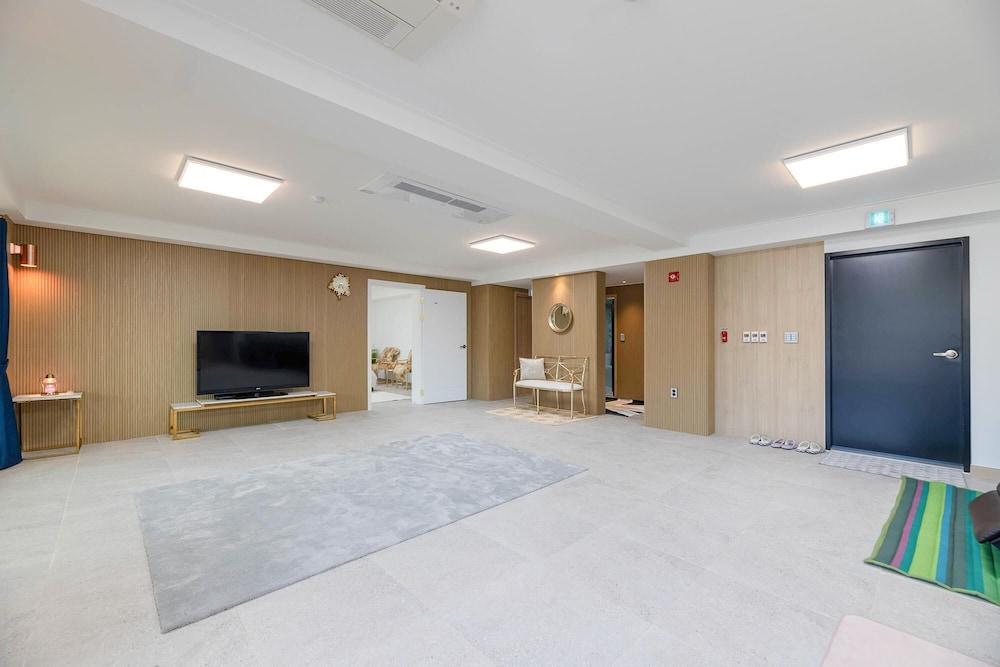 Gapyeong New Healing Pension