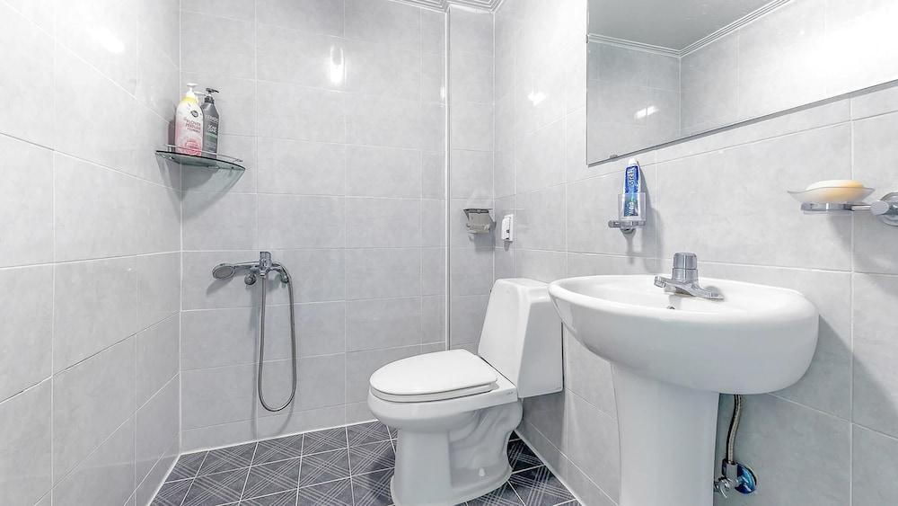 Gangneung Yedam Pesion