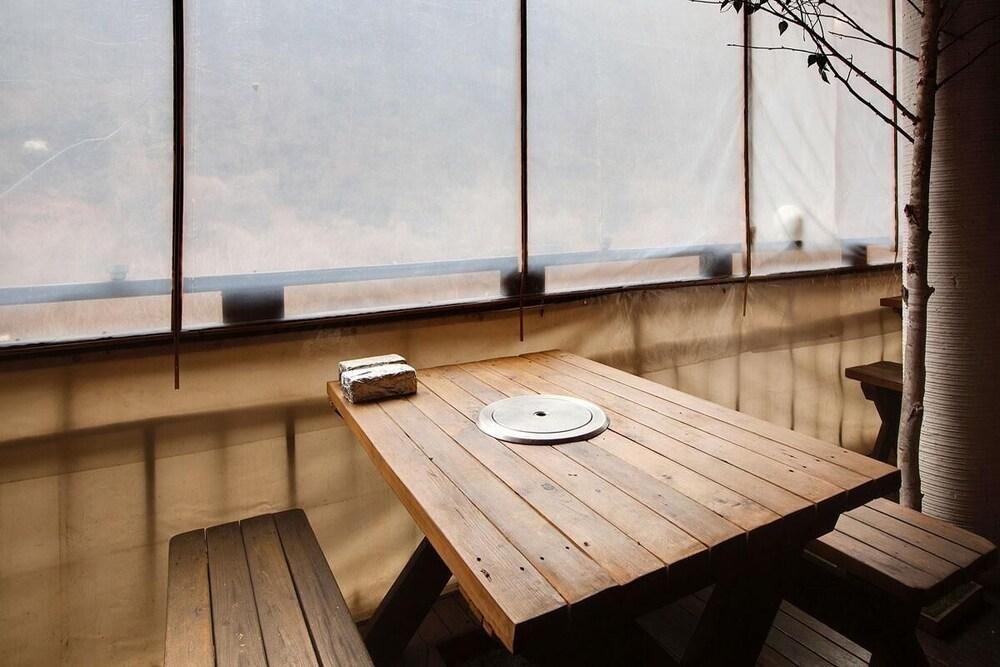 Gapyeong Jayeonharmony Pension