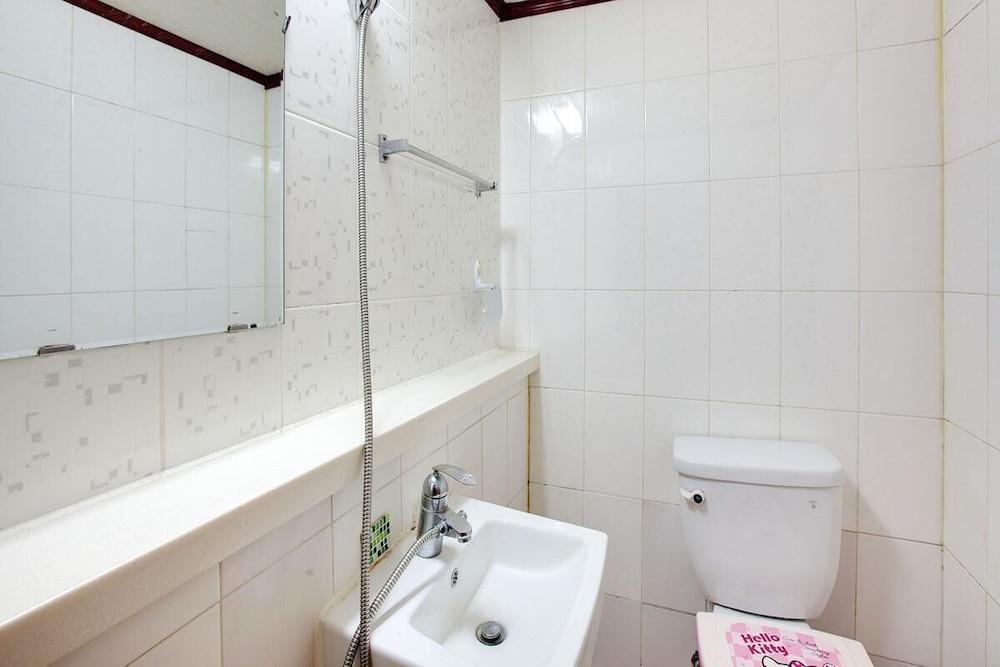 Gapyeong Jayeonharmony Pension