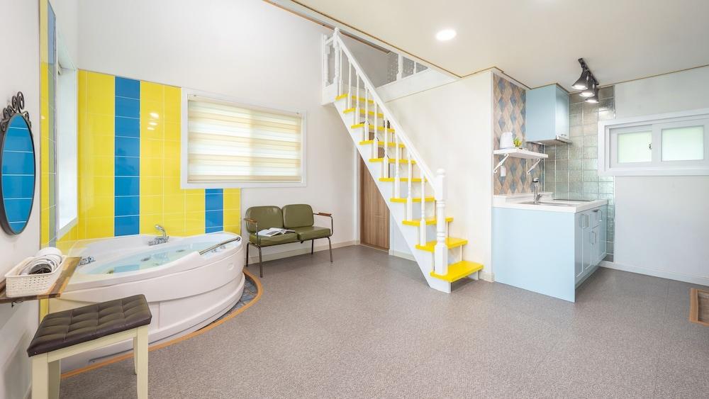 Samcheok Padosori Pension