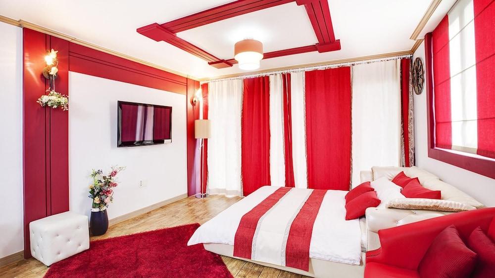 Geoje Badasunjang Pension