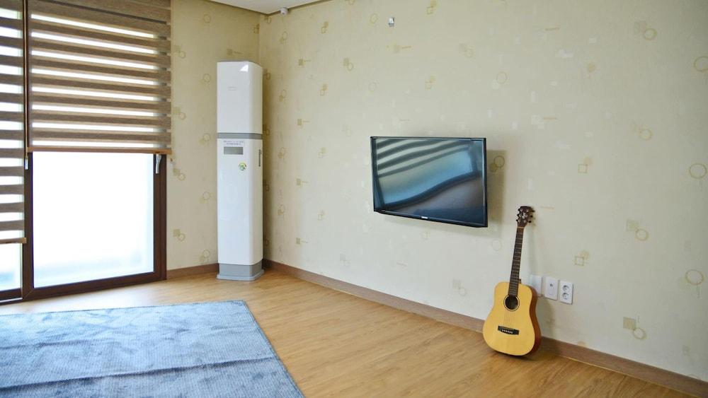 Tongyoung Misung Sweet Pension