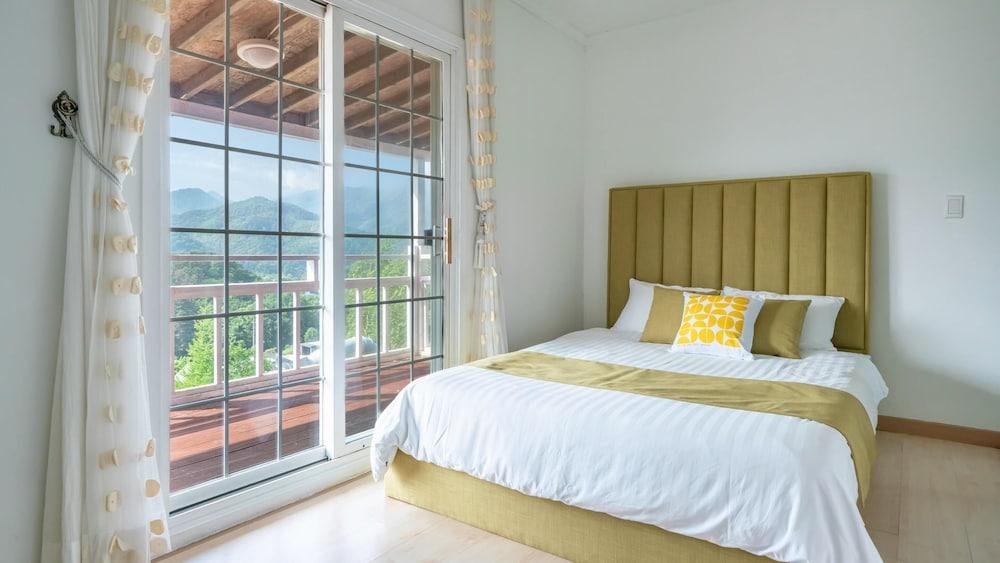 Hongcheon On The Hill Pension