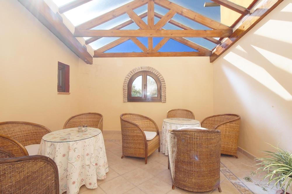 Hotel Hacienda Mendoza