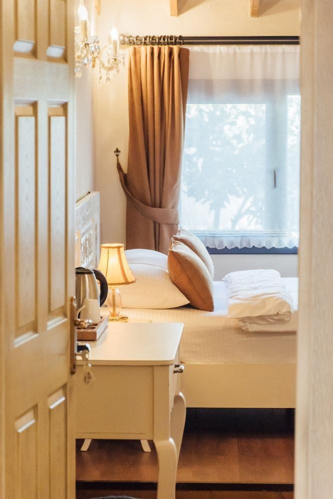 Sakli Tas Konak Otel