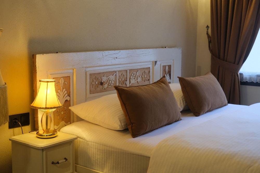 Sakli Tas Konak Otel