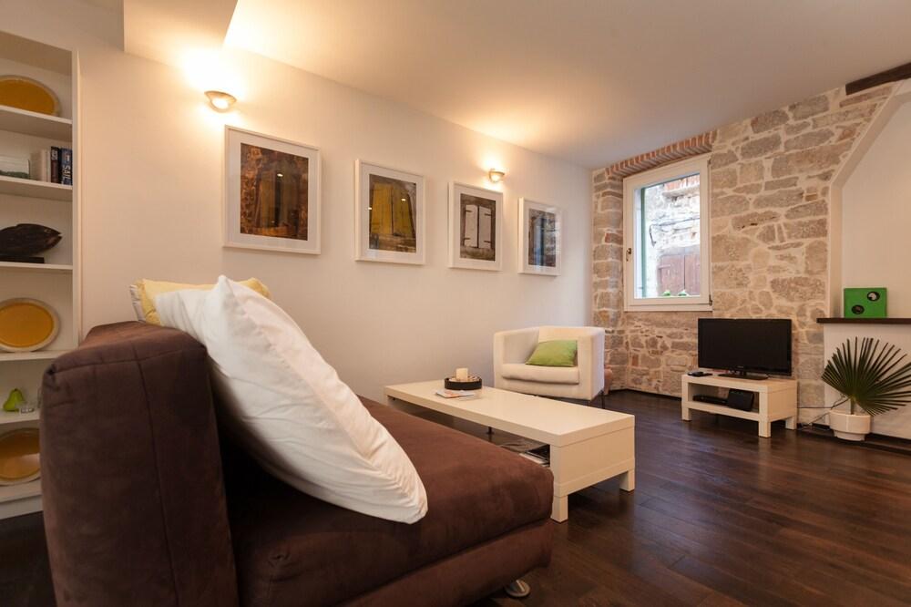 Apartment Istra by Irundo