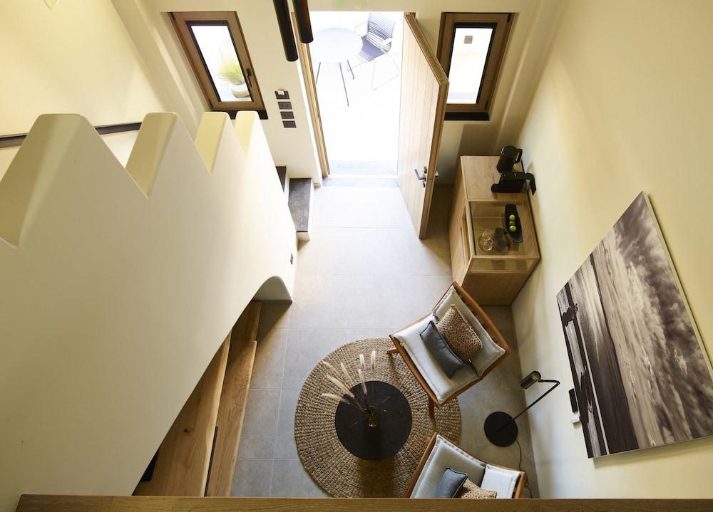 Radisson Blu Zaffron Resort, Santorini