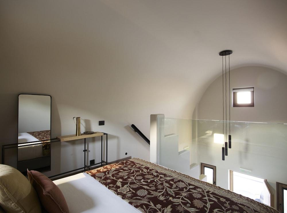 Radisson Blu Zaffron Resort, Santorini