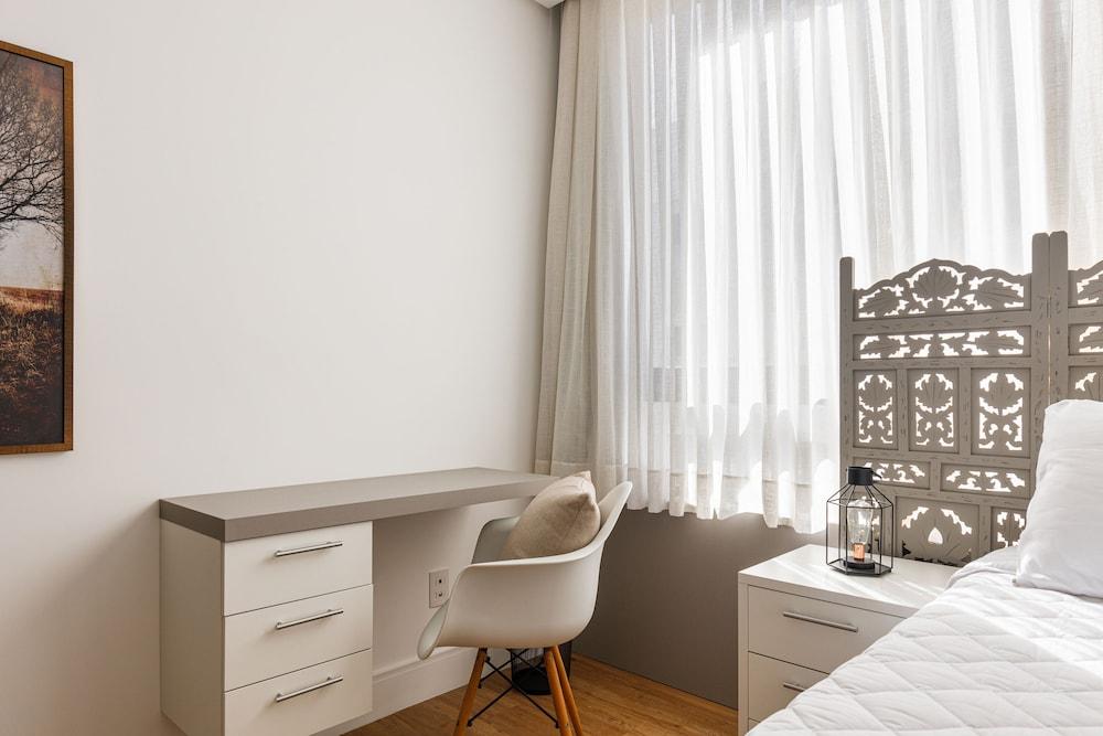 roomin I Sapphie I Córrego Grande