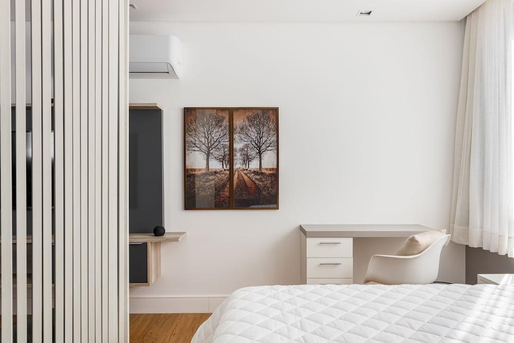 roomin I Sapphie I Córrego Grande