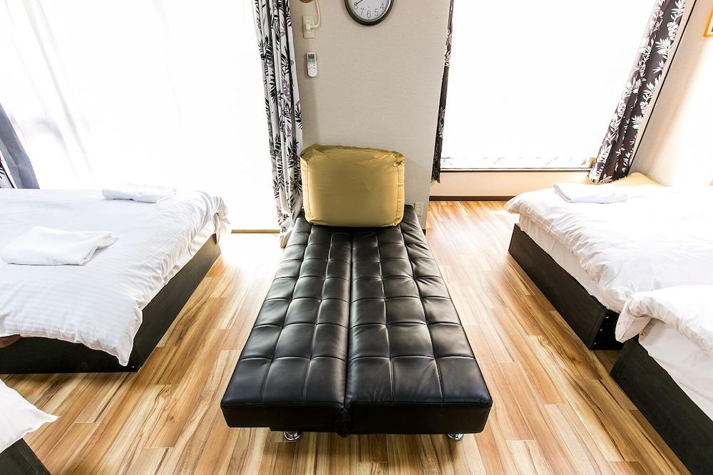 VIVA Apartment Yabacho - 022