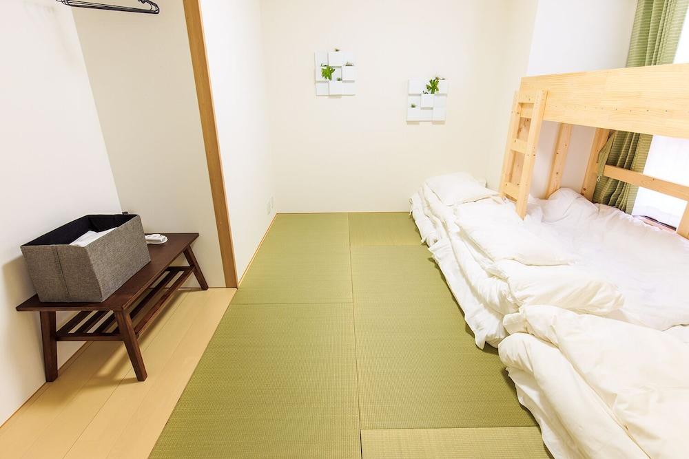 VIVA Apartment Yabacho - 027