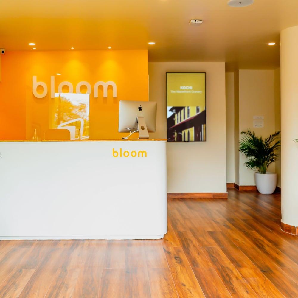Bloom Hotel - Worli