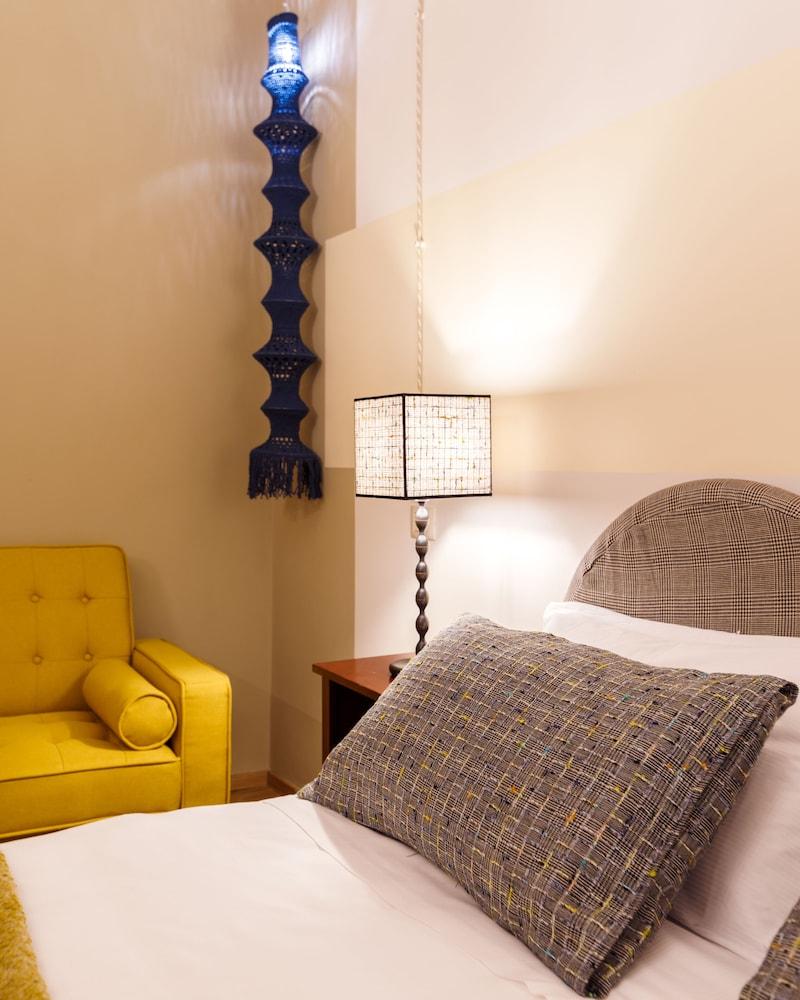 Boutique Hotel Aurora