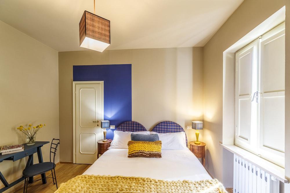 Boutique Hotel Aurora