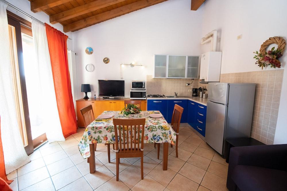 Appartamento Victoria