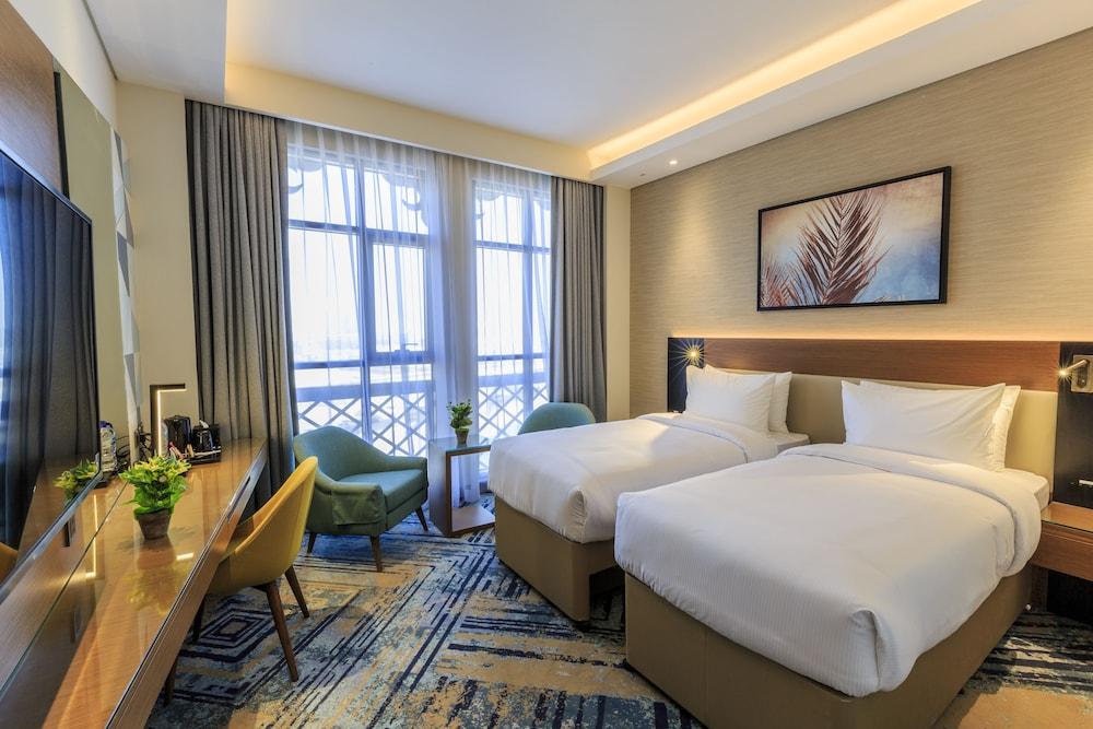 S19 Hotel - Al Jaddaf