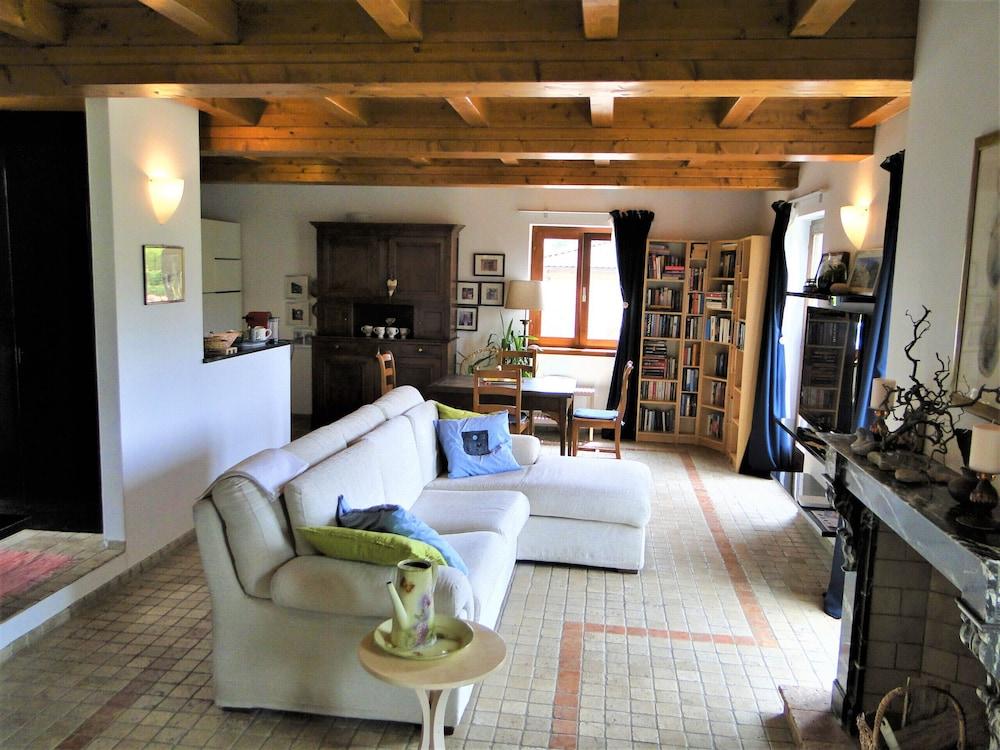 Charming Duplex Close to Lugano