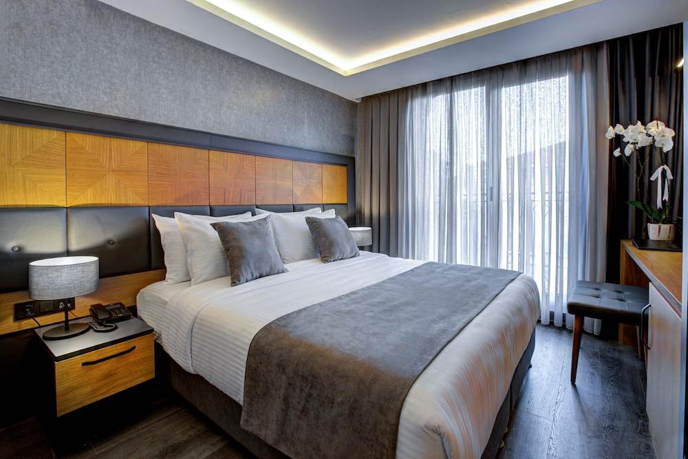 No:12 Hotel Sultanahmet