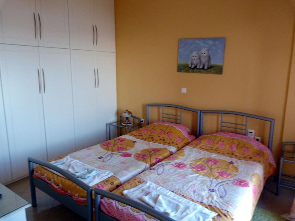 Relax Enjoy Your Vacation