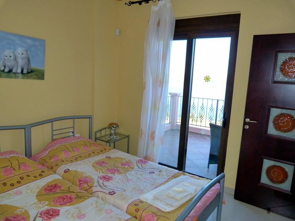 Relax Enjoy Your Vacation