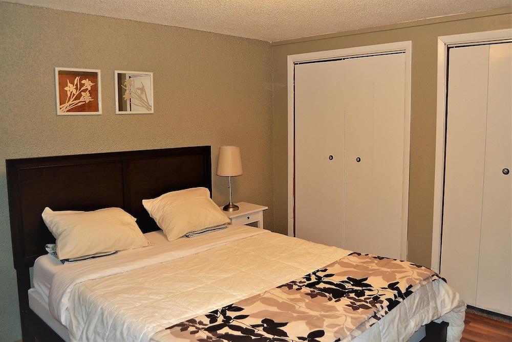 Prairie Comfort the Ultimate Relaxation