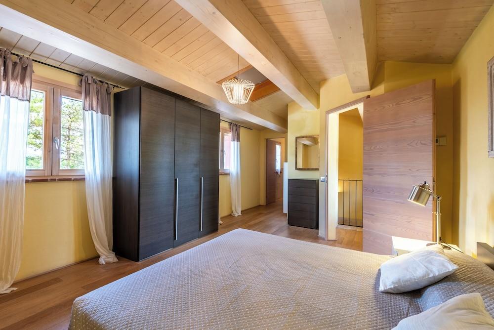 Superb Two-storey Villa Limone Apartment - Resort Cignella