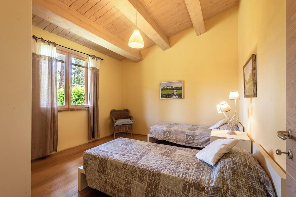 Superb Two-storey Villa Limone Apartment - Resort Cignella