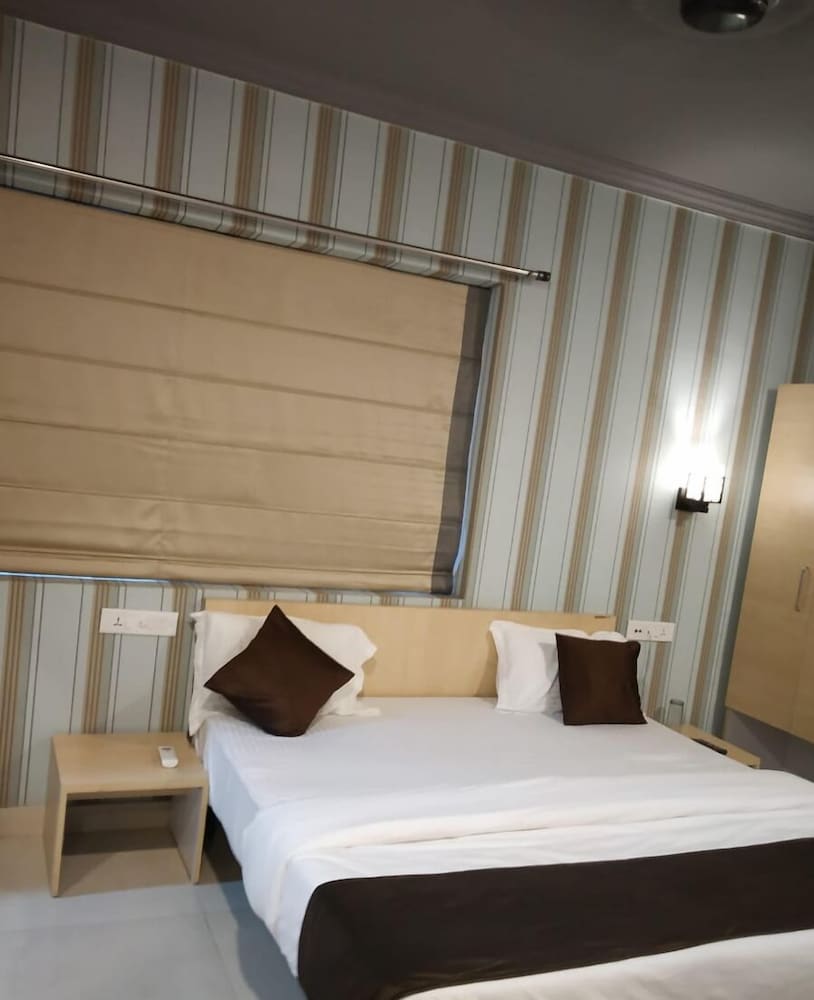 Hotel Chhattisgarh Inn