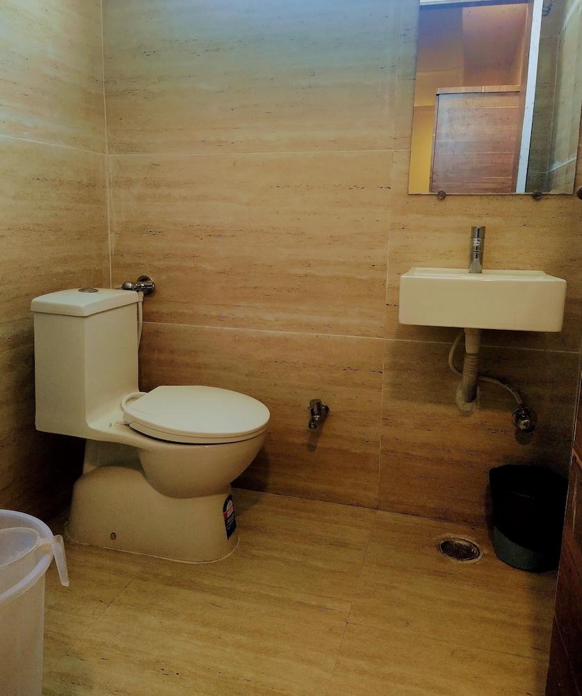 Hotel Chhattisgarh Inn