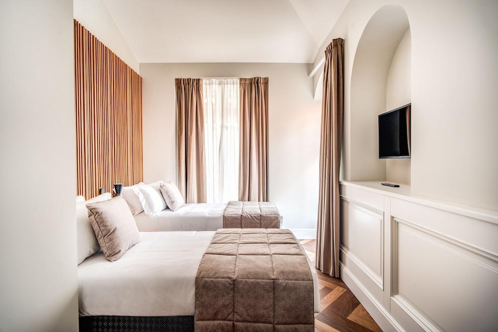 DBH Duomo Boutique Hotel Lake Como